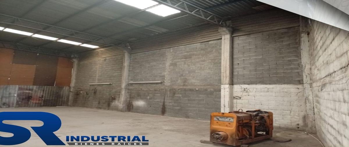 Foto de bodega en renta en  , ampliación lázaro cárdenas, general escobedo, nuevo león, 0 No. 04