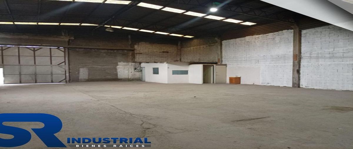Foto de bodega en renta en  , ampliación lázaro cárdenas, general escobedo, nuevo león, 0 No. 05