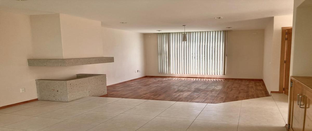 Foto de casa en venta en  , ampliación lázaro cárdenas, toluca, méxico, 30196179 No. 04
