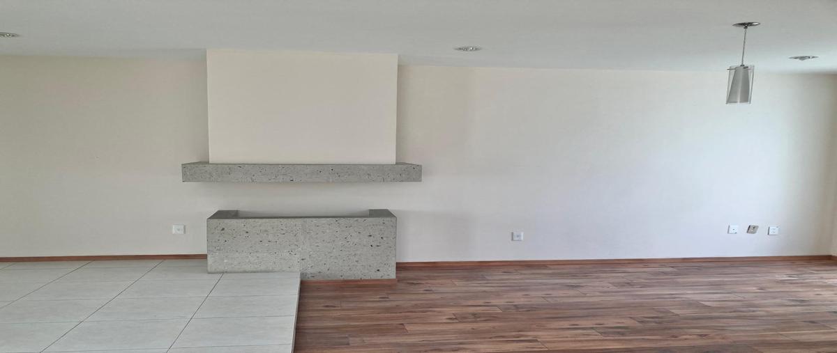 Foto de casa en venta en  , ampliación lázaro cárdenas, toluca, méxico, 30196179 No. 05