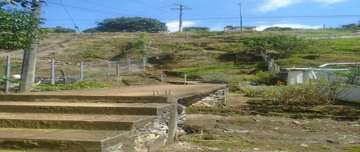 Foto de terreno habitacional en venta en  , ampliación libertad, xalapa, veracruz de ignacio de la llave, 6697618 No. 04
