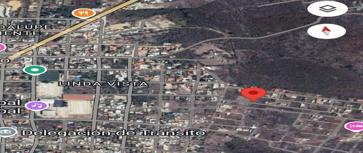 Foto de terreno habitacional en venta en ampliación linda vista , linda vista, berriozábal, chiapas, 0 No. 05