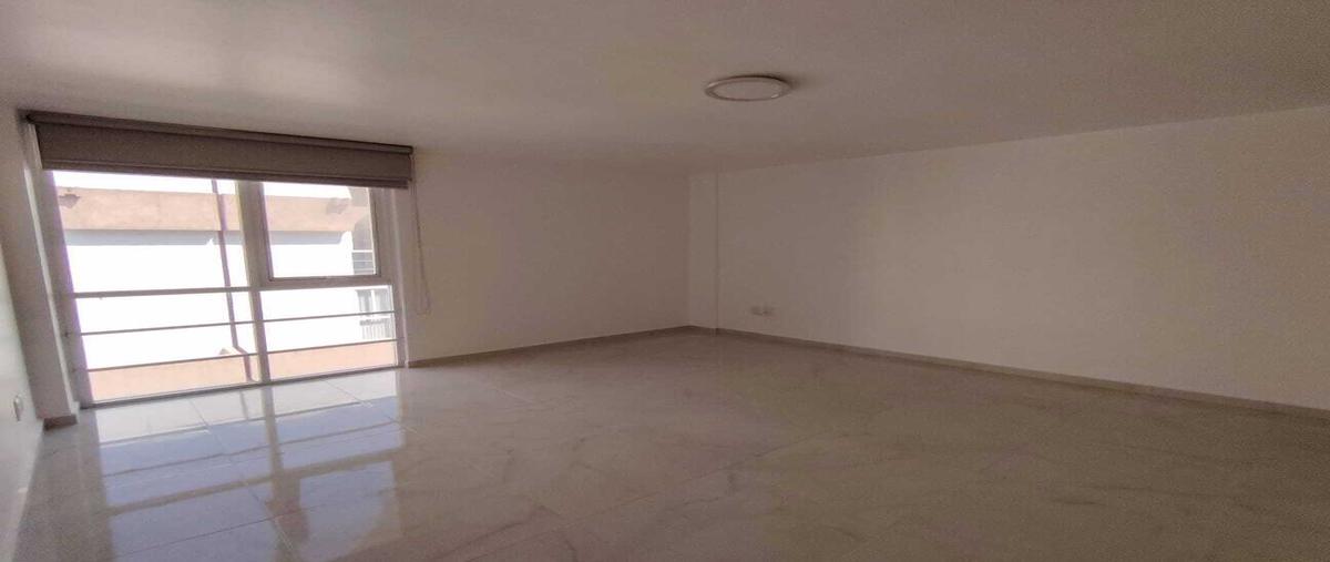Foto de departamento en , ampliación lomas de san bernabé, la magdalena contreras, df / cdmx, 0 foto 04 Foto de departamento en renta en , ampliación lomas de san bernabé, la magdalena contreras, df / cdmx, 0 No. 04