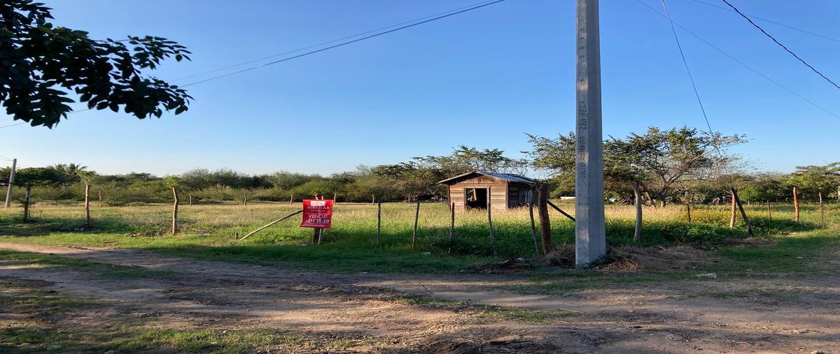 Foto de terreno habitacional en venta en  , ampliación lópez mateos, altamira, tamaulipas, 25959075 No. 01