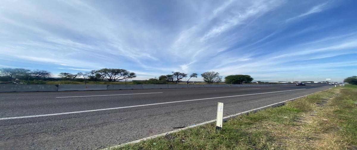 Foto de terreno habitacional en renta en  , ampliación los ángeles, corregidora, querétaro, 25600886 No. 03