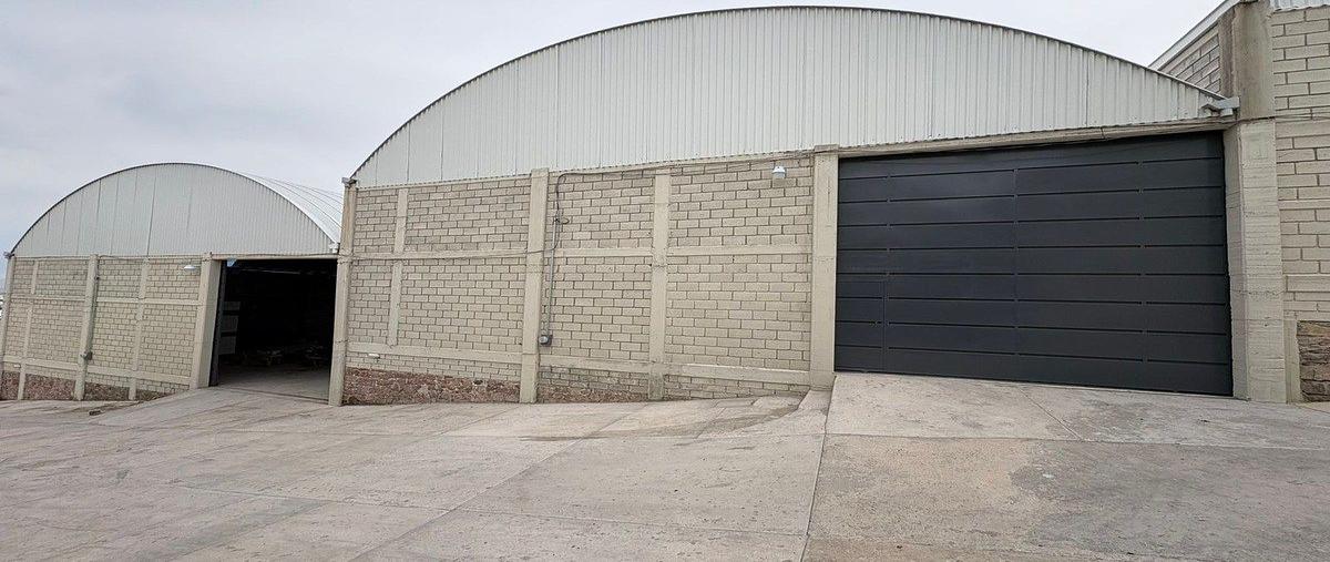 Foto de bodega en venta en ampliación los ángeles , los ángeles, corregidora, querétaro, 0 No. 16