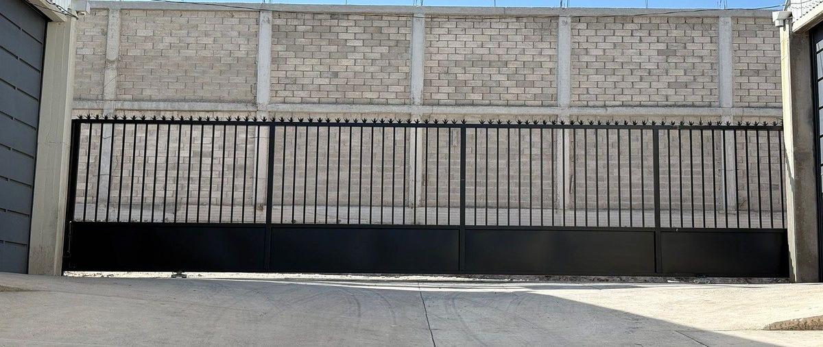 Foto de bodega en venta en ampliación los ángeles , los ángeles, corregidora, querétaro, 0 No. 22