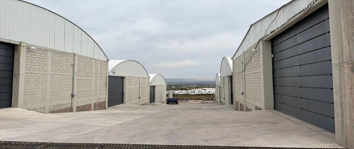 Foto de bodega en ampliación los ángeles , los ángeles, corregidora, querétaro, 0 foto 01 Foto de bodega en renta en ampliación los ángeles , los ángeles, corregidora, querétaro, 0 No. 01