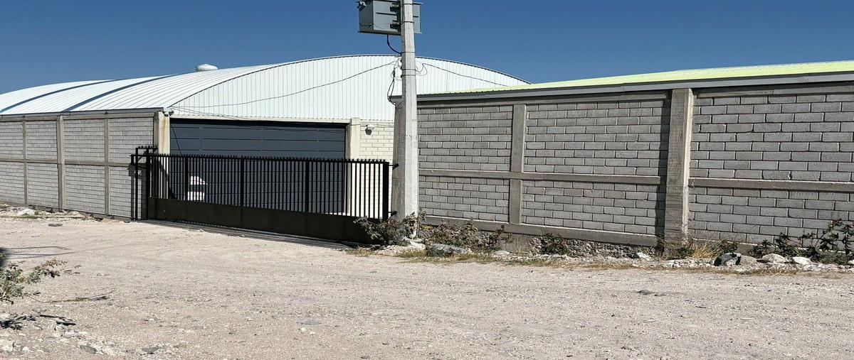 Foto de bodega en ampliación los ángeles , los ángeles, corregidora, querétaro, 0 foto 05 Foto de bodega en renta en ampliación los ángeles , los ángeles, corregidora, querétaro, 0 No. 05