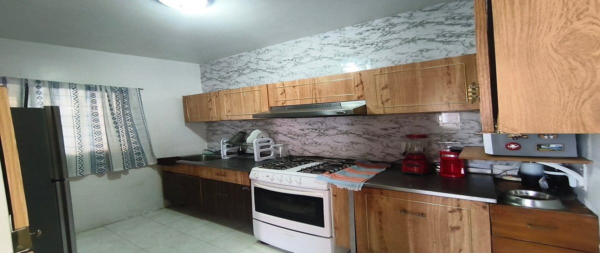 Foto de casa en renta en  , ampliación los fresnos, naucalpan de juárez, méxico, 0 No. 08