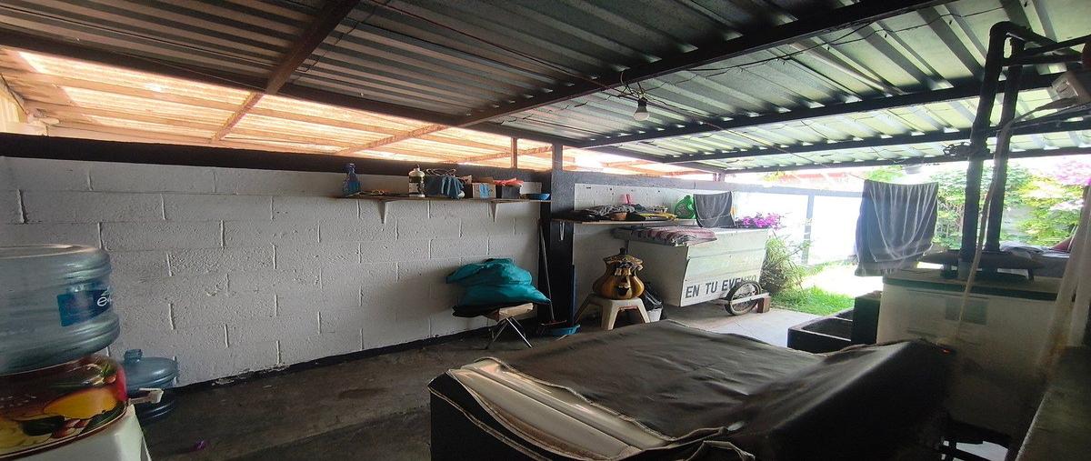 Foto de casa en renta en  , ampliación los fresnos, naucalpan de juárez, méxico, 0 No. 10