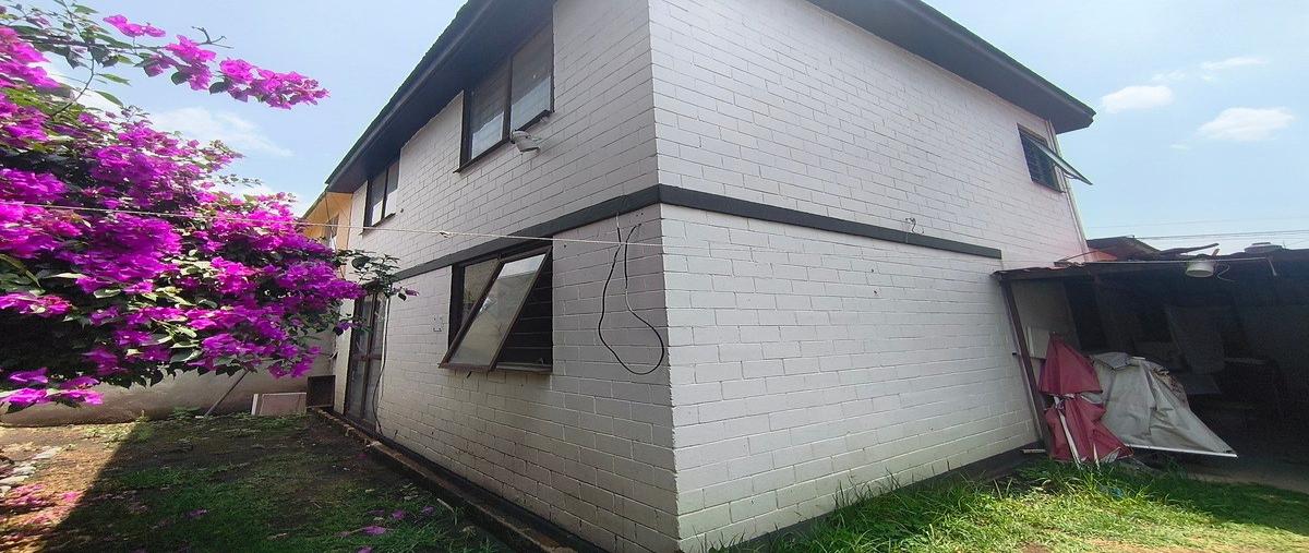Foto de casa en renta en  , ampliación los fresnos, naucalpan de juárez, méxico, 0 No. 13