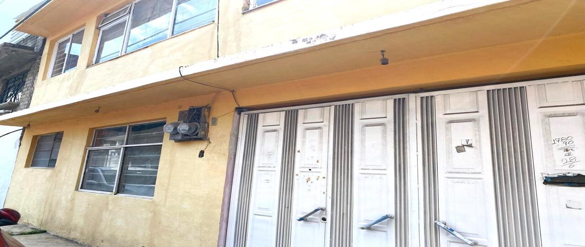 Foto de casa en venta en  , ampliación los olivos, tláhuac, df / cdmx, 0 No. 02