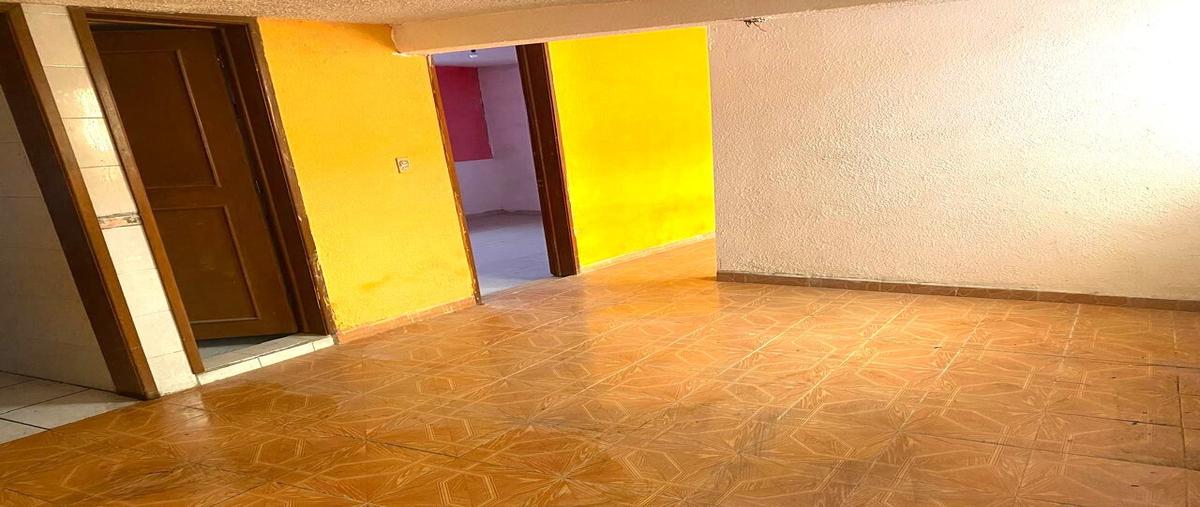 Foto de casa en venta en  , ampliación los olivos, tláhuac, df / cdmx, 0 No. 04