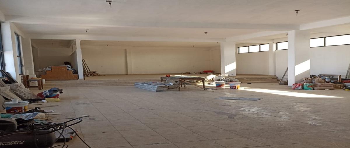 Foto de local en renta en  , ampliación los reyes, la paz, méxico, 0 No. 03