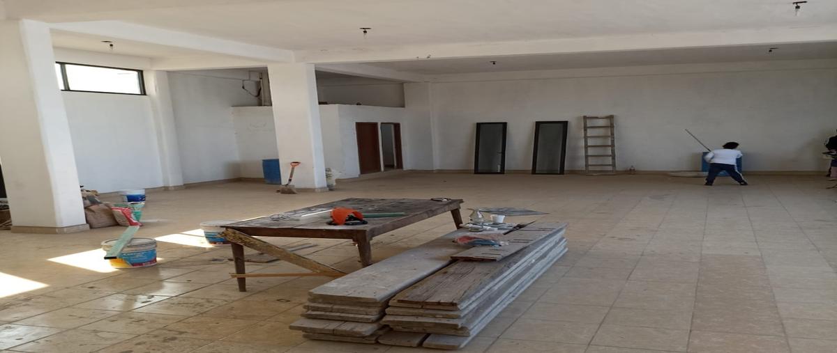 Foto de local en renta en  , ampliación los reyes, la paz, méxico, 0 No. 05