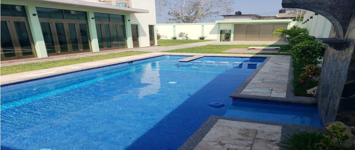 Foto de terreno habitacional en venta en  , ampliación luis donaldo colosio, tuxpan, veracruz de ignacio de la llave, 0 No. 04