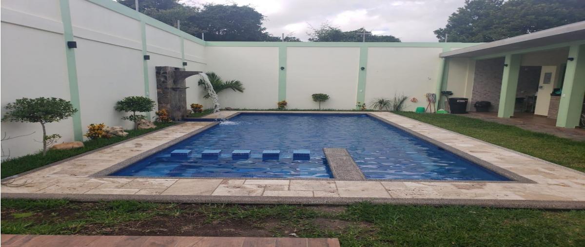 Foto de terreno habitacional en venta en  , ampliación luis donaldo colosio, tuxpan, veracruz de ignacio de la llave, 0 No. 05