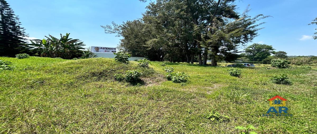 Foto de terreno habitacional en venta en  , ampliación manantiales, xalapa, veracruz de ignacio de la llave, 0 No. 03