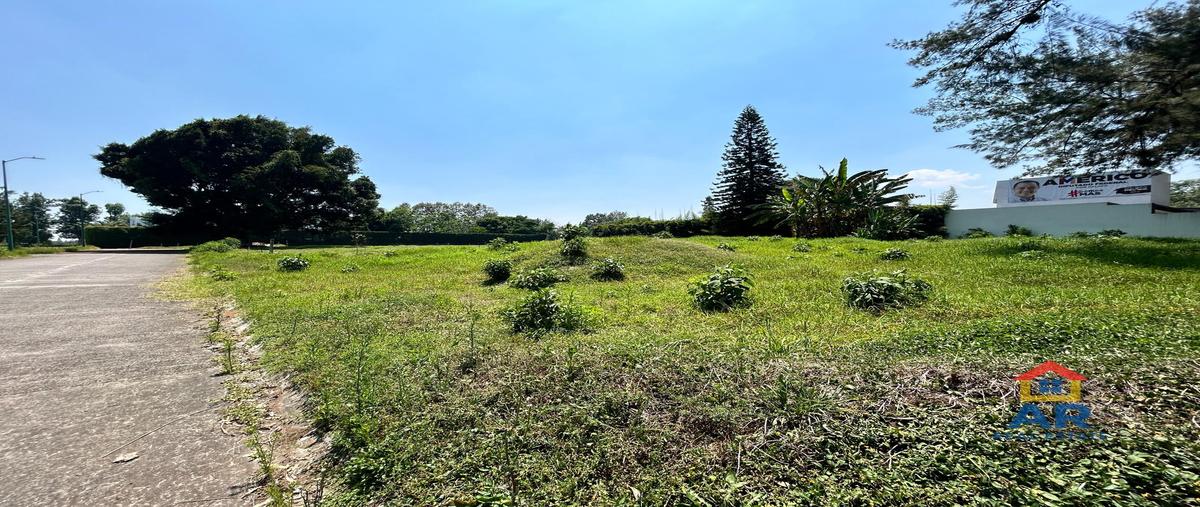 Foto de terreno habitacional en venta en  , ampliación manantiales, xalapa, veracruz de ignacio de la llave, 0 No. 04