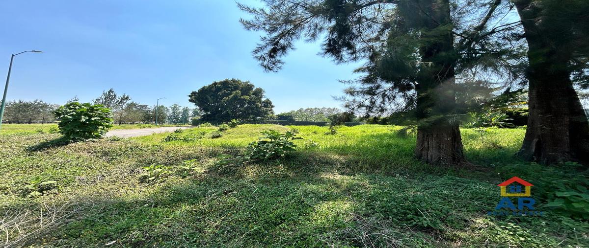 Foto de terreno habitacional en venta en  , ampliación manantiales, xalapa, veracruz de ignacio de la llave, 0 No. 05