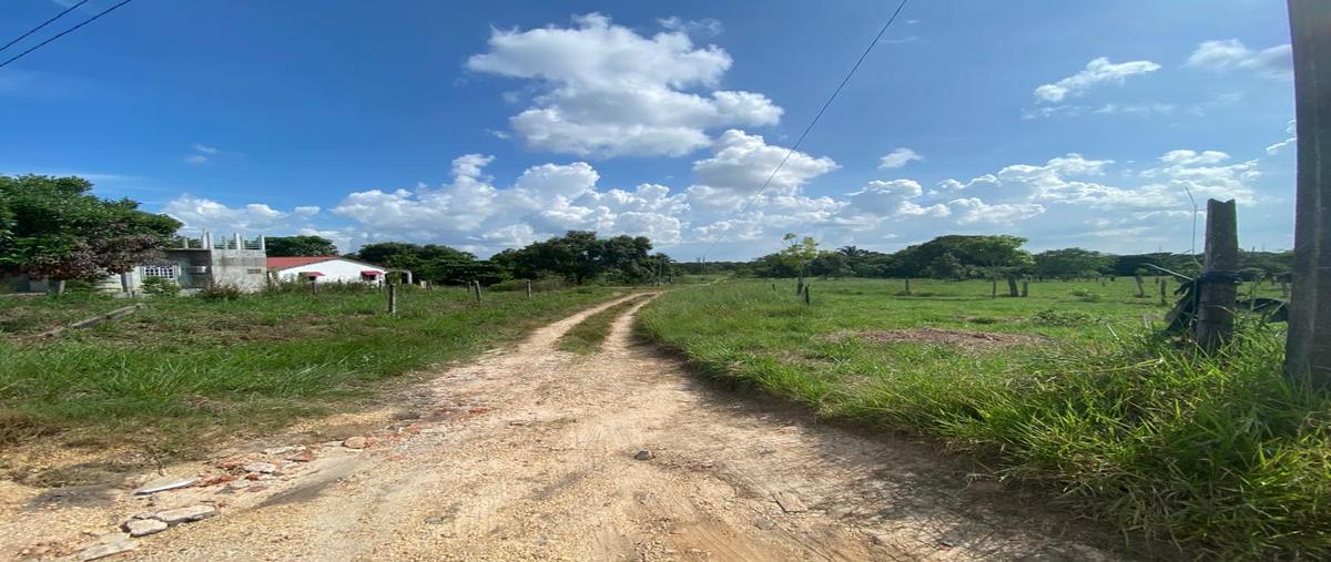 Foto de terreno habitacional en venta en  , ampliación mapachapa, minatitlán, veracruz de ignacio de la llave, 22611461 No. 04