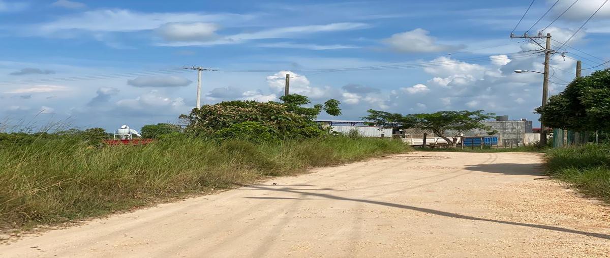 Foto de terreno habitacional en venta en  , ampliación mapachapa, minatitlán, veracruz de ignacio de la llave, 22611461 No. 05