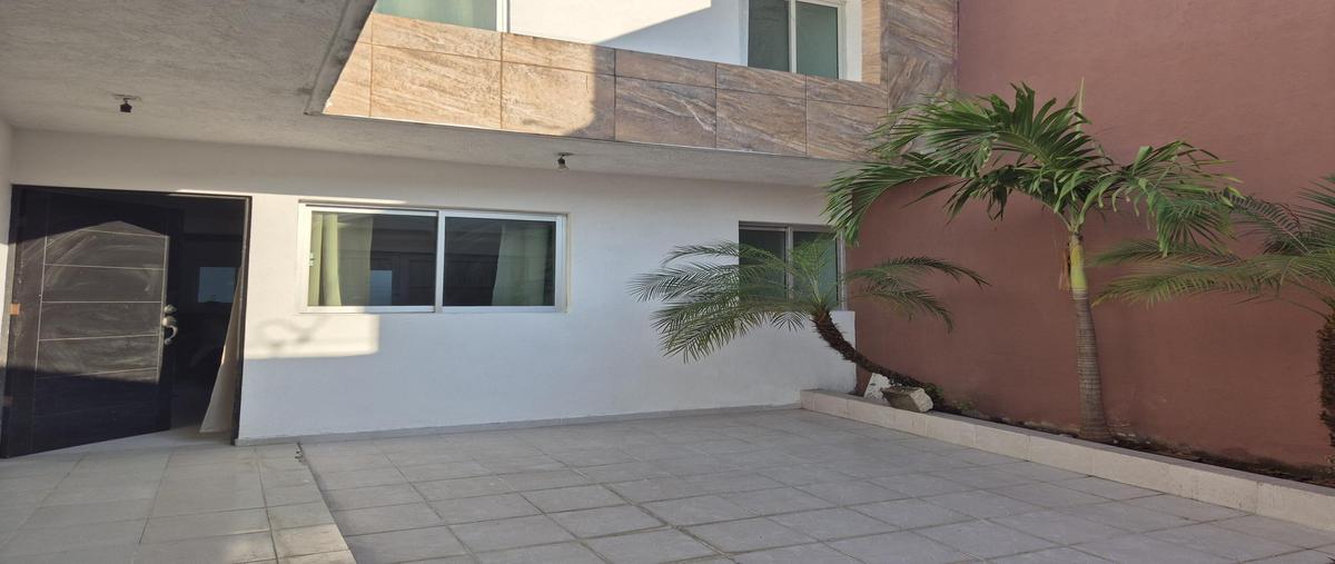 Foto de casa en renta en  , ampliación miguel alemán, boca del río, veracruz de ignacio de la llave, 0 No. 03