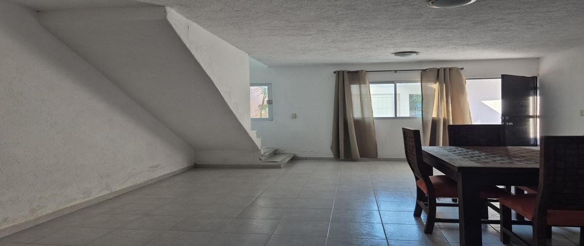 Foto de casa en renta en  , ampliación miguel alemán, boca del río, veracruz de ignacio de la llave, 0 No. 05