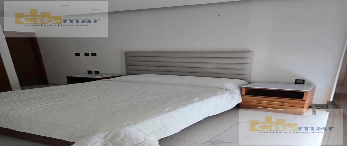 Foto de departamento en renta en  , ampliación miguel alemán, boca del río, veracruz de ignacio de la llave, 0 No. 03