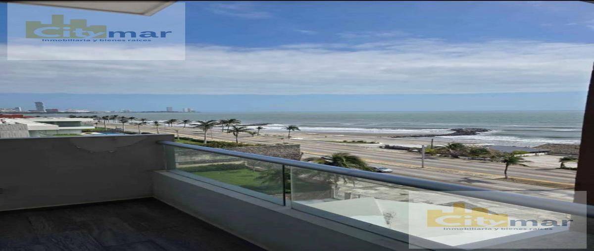 Foto de departamento en renta en  , ampliación miguel alemán, boca del río, veracruz de ignacio de la llave, 0 No. 04