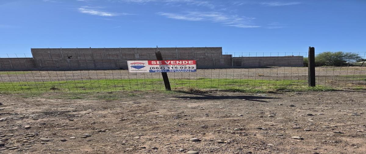 Foto de terreno comercial en venta en  , ampliación miguel alemán, cajeme, sonora, 0 No. 04