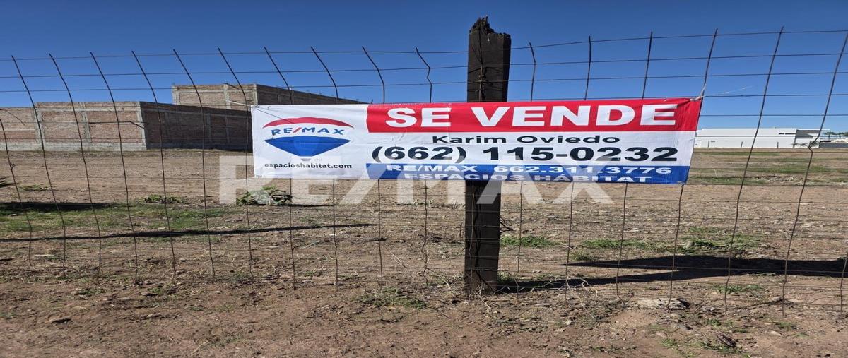 Foto de terreno comercial en venta en  , ampliación miguel alemán, cajeme, sonora, 0 No. 04