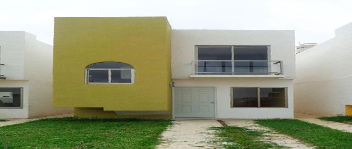 Foto de casa en , ampliación miguel hidalgo, minatitlán, veracruz de ignacio de la llave, 25874418 foto 02 Foto de casa en venta en , ampliación miguel hidalgo, minatitlán, veracruz de ignacio de la llave, 25874418 No. 02