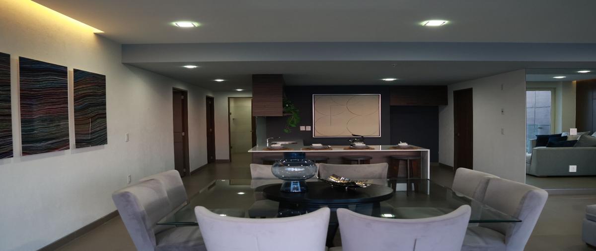 Foto de departamento en venta en  , ampliación mil cumbres, morelia, michoacán de ocampo, 30302767 No. 04