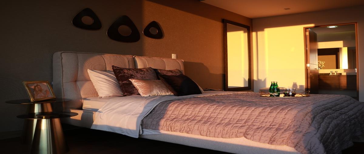 Foto de departamento en venta en  , ampliación mil cumbres, morelia, michoacán de ocampo, 30302767 No. 05
