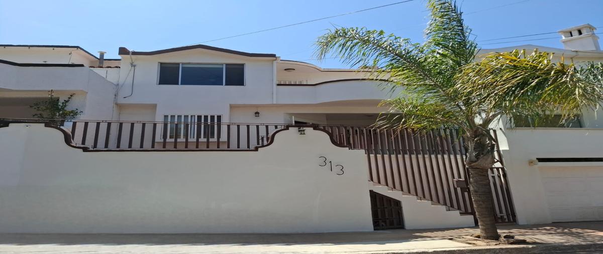 Foto de casa en renta en  , ampliación moderna, ensenada, baja california, 0 No. 03
