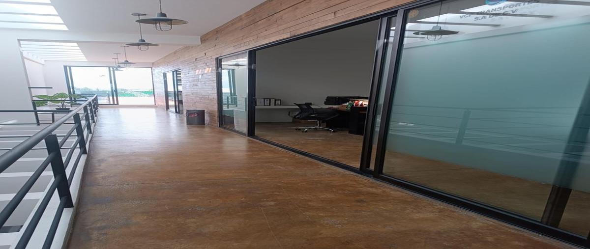 Foto de oficina en renta en  , ampliación momoxpan, san pedro cholula, puebla, 0 No. 04