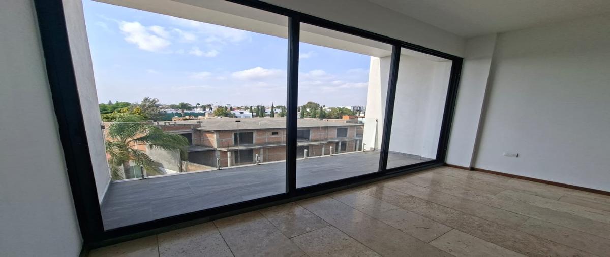Foto de departamento en renta en  , ampliación momoxpan, san pedro cholula, puebla, 0 No. 04