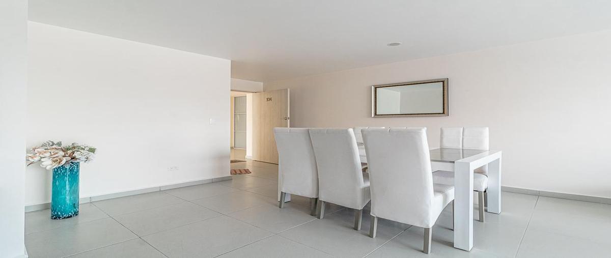 Foto de departamento en venta en  , ampliación momoxpan, san pedro cholula, puebla, 0 No. 03
