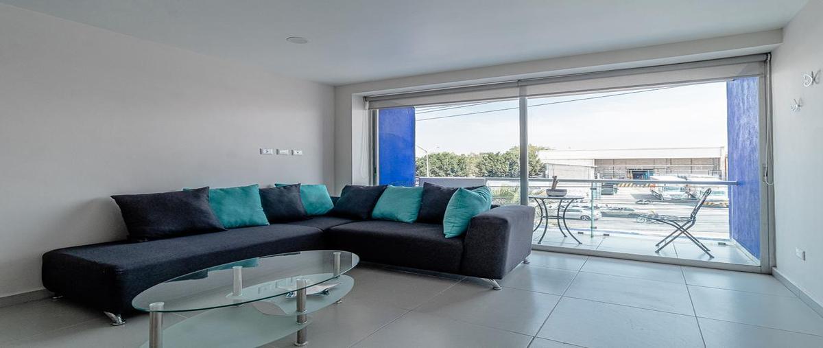 Foto de departamento en venta en  , ampliación momoxpan, san pedro cholula, puebla, 0 No. 04