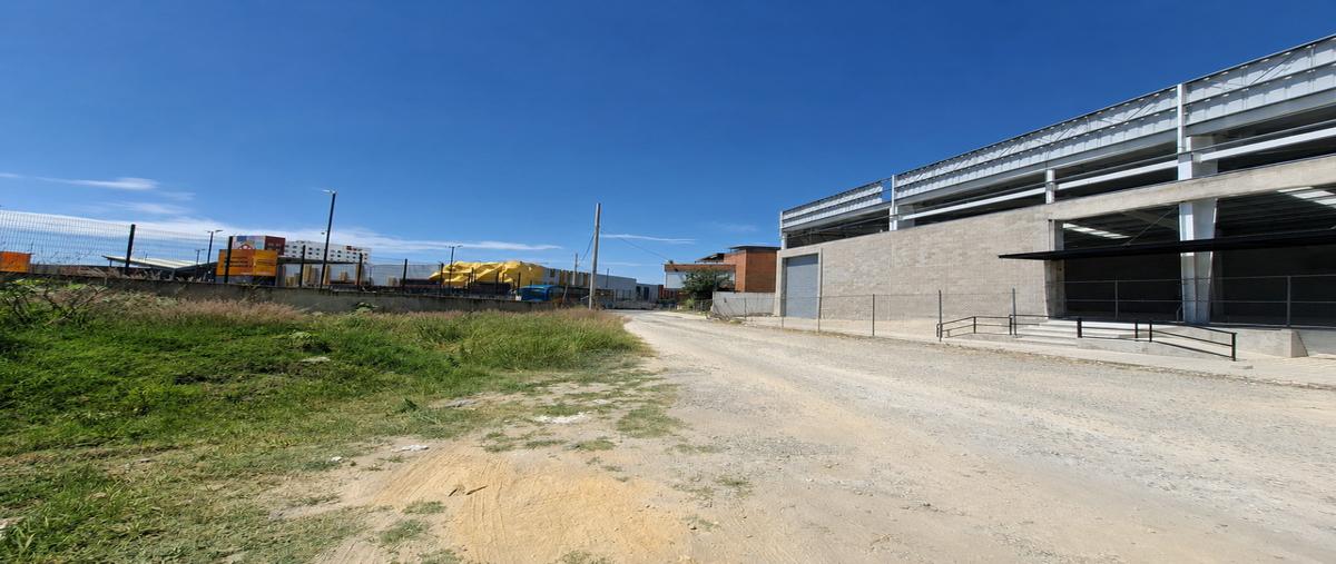 Foto de bodega en renta en  , ampliación momoxpan, san pedro cholula, puebla, 0 No. 03