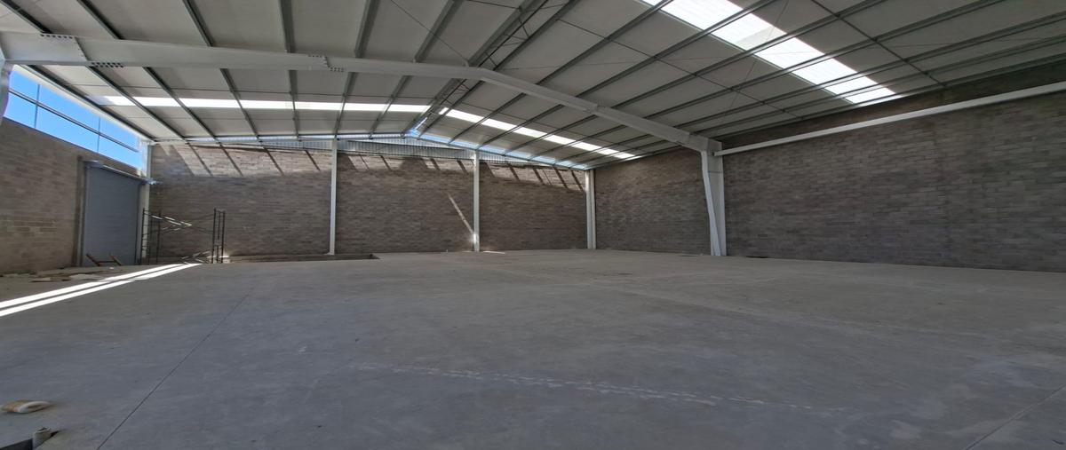 Foto de bodega en renta en  , ampliación momoxpan, san pedro cholula, puebla, 0 No. 05