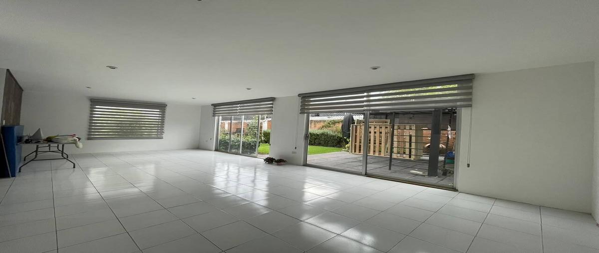Foto de casa en renta en  , ampliación momoxpan, san pedro cholula, puebla, 0 No. 03