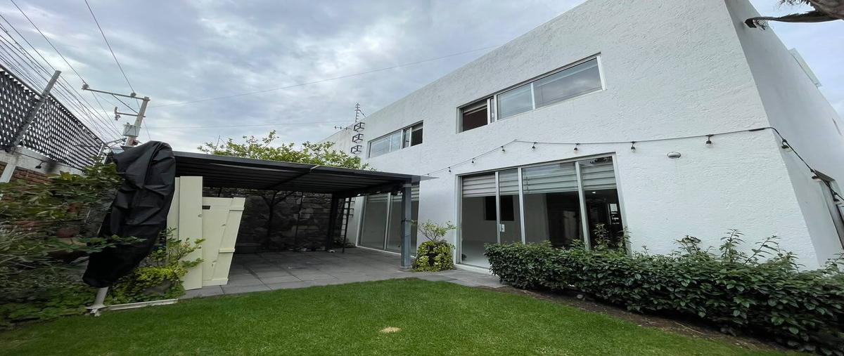 Foto de casa en renta en  , ampliación momoxpan, san pedro cholula, puebla, 0 No. 05