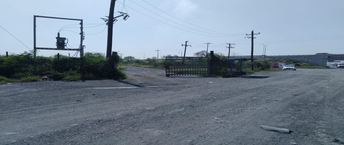 Foto de terreno habitacional en venta en  , ampliación monclova, general escobedo, nuevo león, 0 No. 03