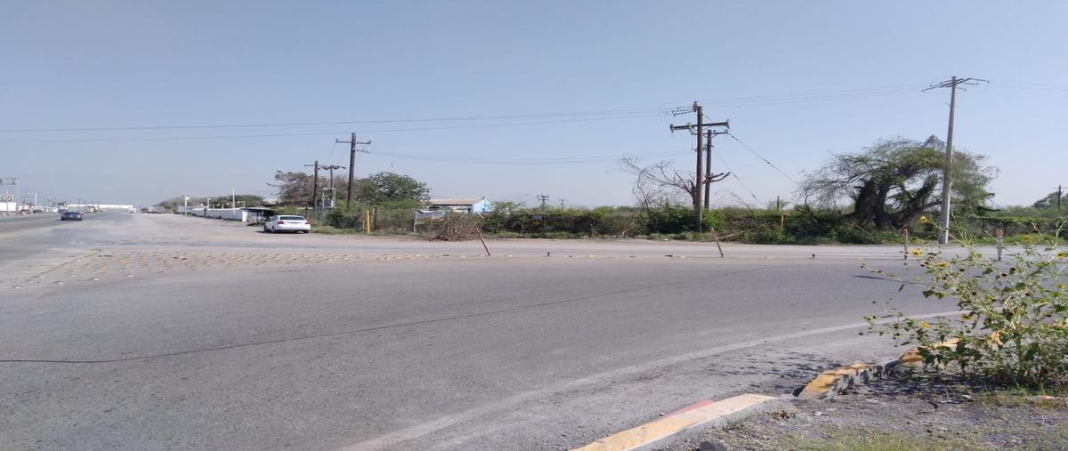 Foto de terreno habitacional en venta en  , ampliación monclova, general escobedo, nuevo león, 0 No. 04