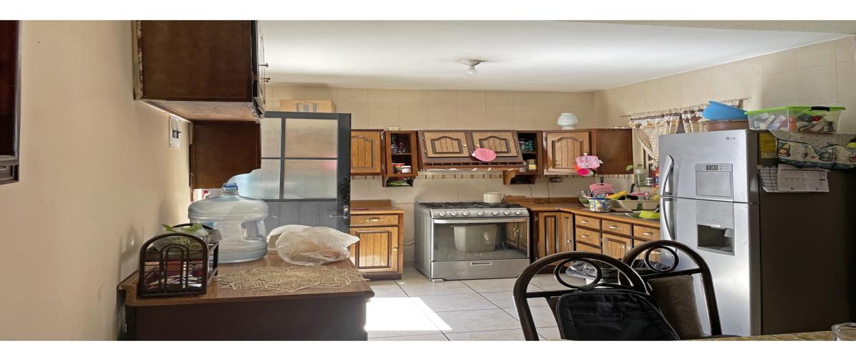 Foto de casa en venta en  , ampliación morelos segundo sector, saltillo, coahuila de zaragoza, 0 No. 05