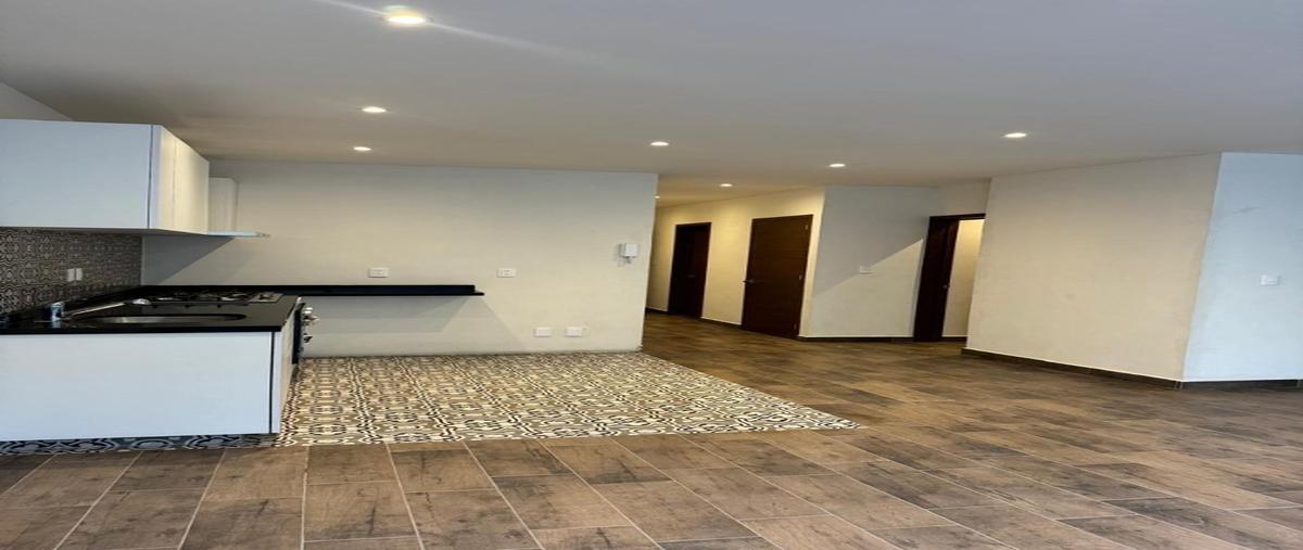 Foto de departamento en venta en  , ampliación napoles, benito juárez, df / cdmx, 0 No. 05