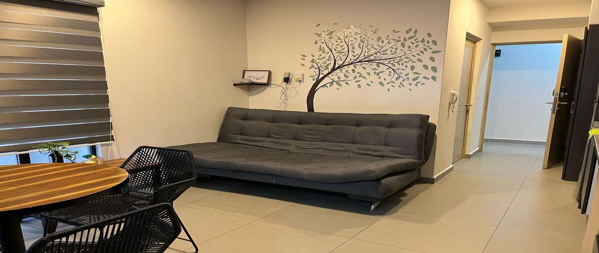 Foto de departamento en venta en  , ampliación napoles, benito juárez, df / cdmx, 0 No. 04